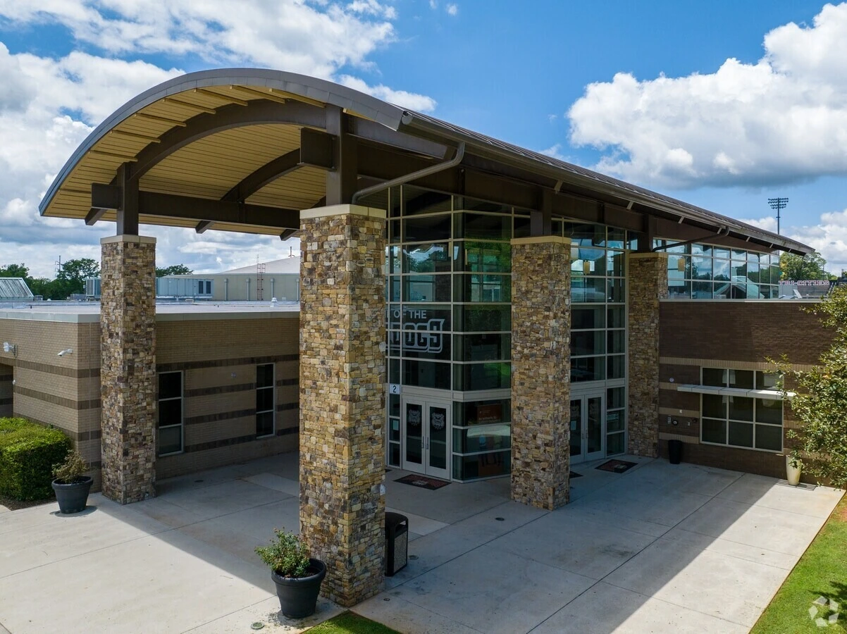 East Point in the Numbers