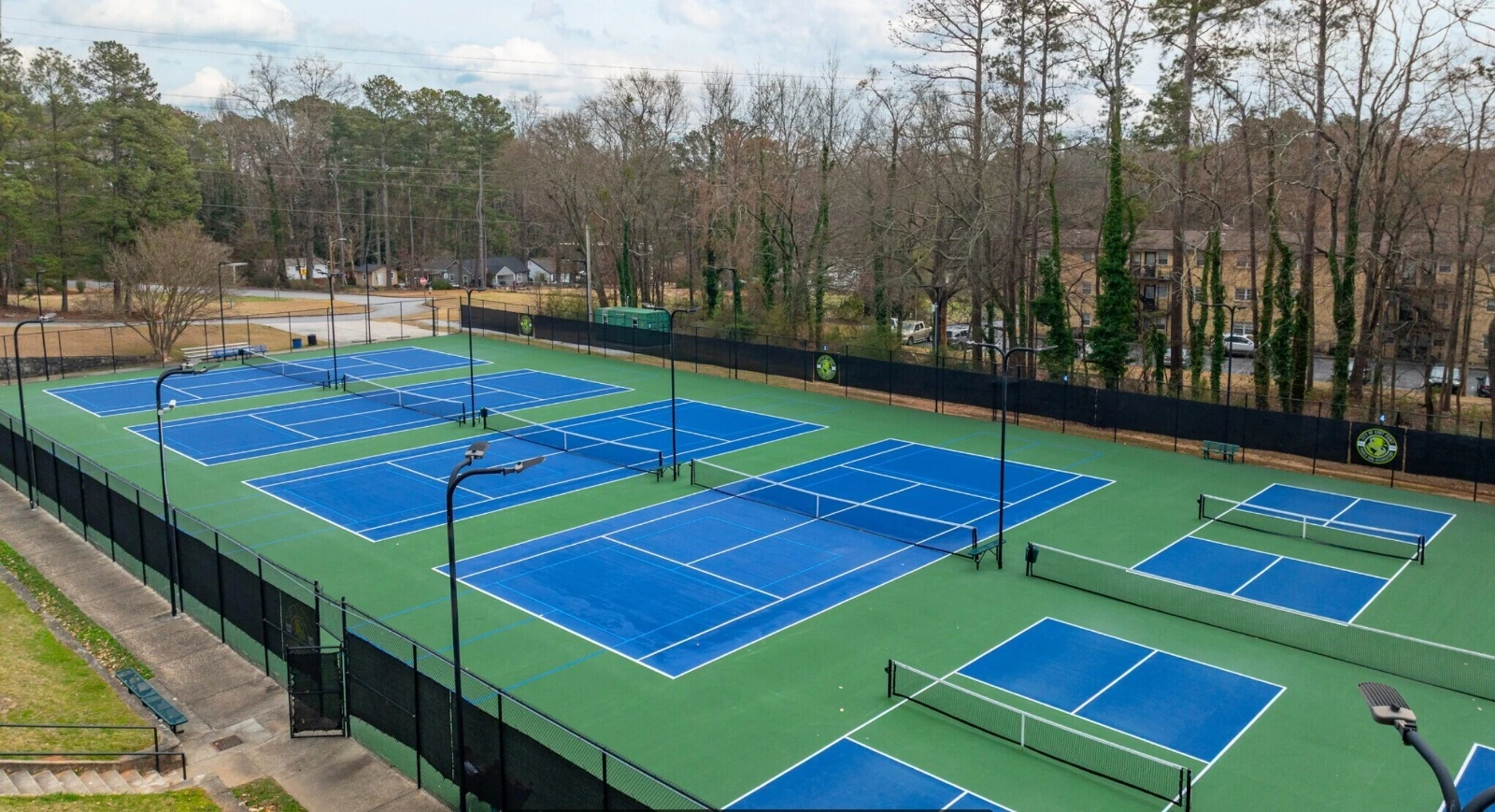 Connally Nature Park